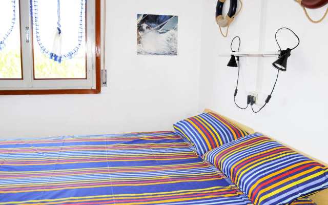 Welcoming apartment in Marotta at the seabeach