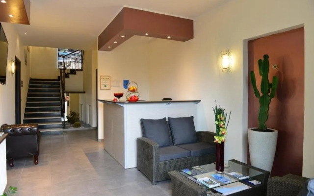 Affittacamere Le Logge