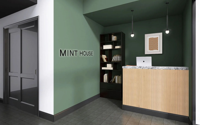 Mint House Philadelphia - Queen Village