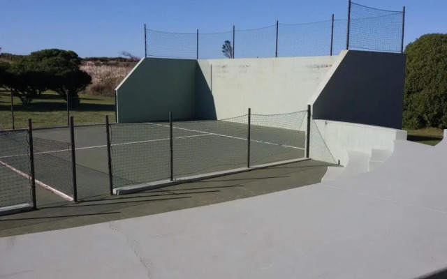 Las Brusquitas Apart