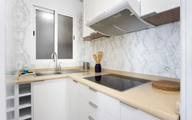 Casa Calma With 2 Bedrooms and 1 Bathrooms