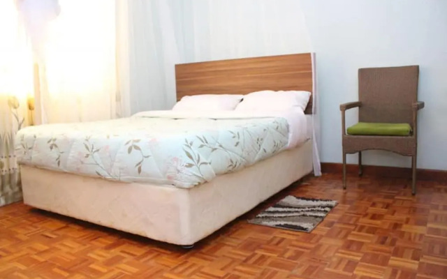 Tribu Guesthouse Nakuru