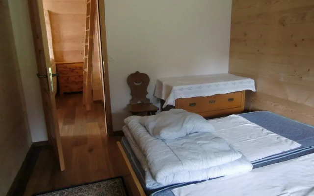 Chalet Valaisia