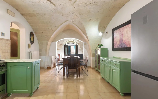 3899 Villetta Corte del Cavaliere by Barbarhouse