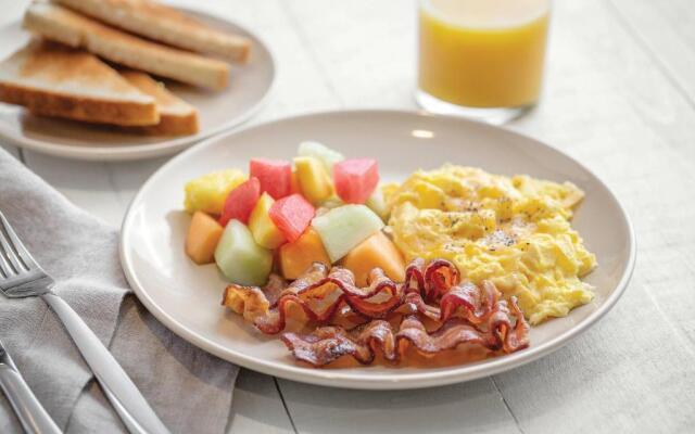 Fairfield Inn & Suites by Marriott Lewisburg