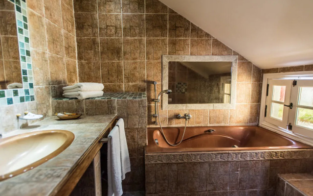 Appartement Antonia