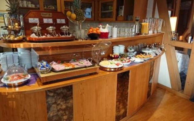 Hotel Württemberger Hof