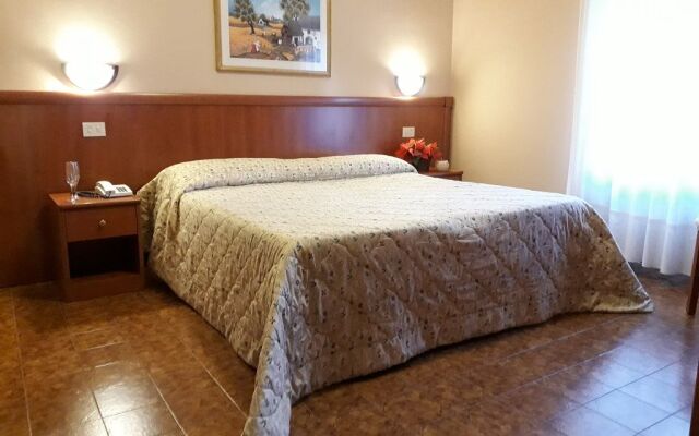 Hotel Abruzzo
