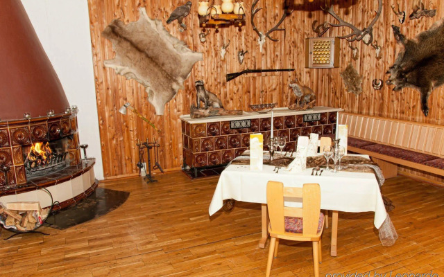 Wagners Sporthotel Oberhof