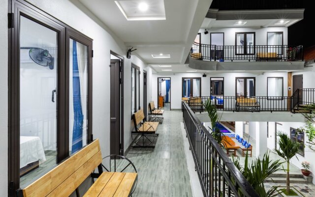 Elizabeth Hotel Tam Coc