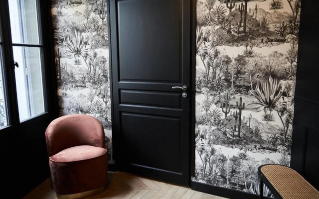 Boutique Appart'Hôtel Maison Bayard