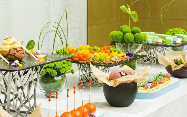 Holiday Inn Hotel & Suites Tianjin Downtown by IHG