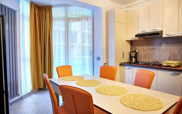 Luxury Alezzi