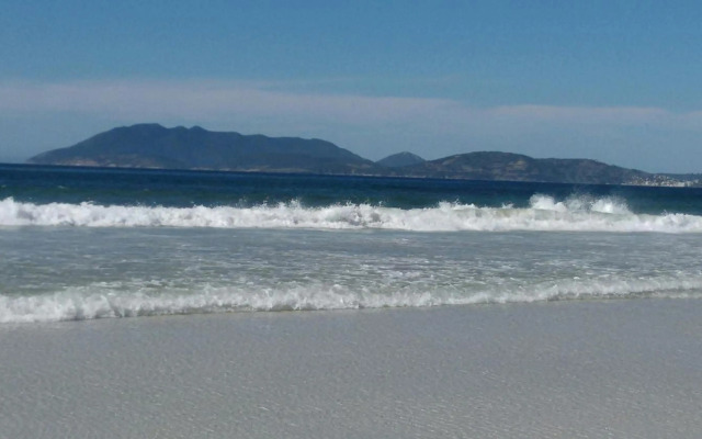 Suíte com Cozinha independente em Apartamento