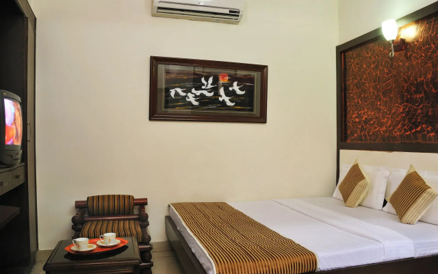 Hotel Star Palace
