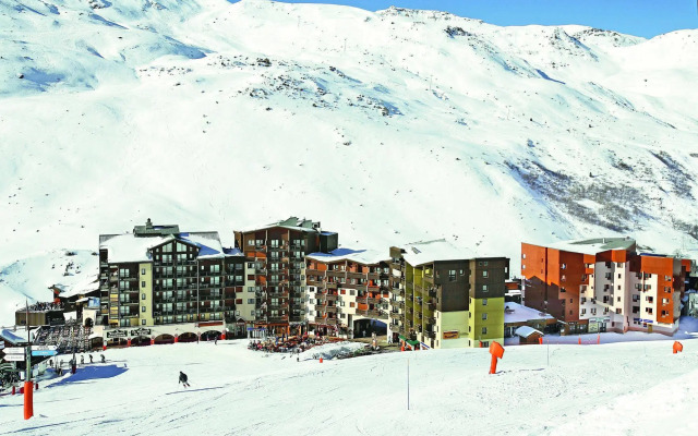 Pierre & Vacances Residence Aconit