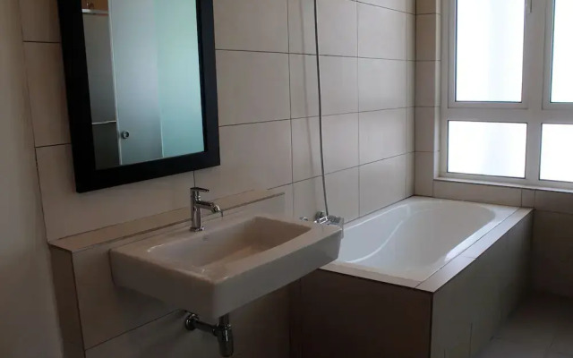 Ipoh Octagon Homestay