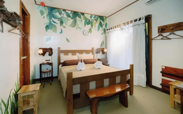 Antonio's Bed and Breakfast Hotel