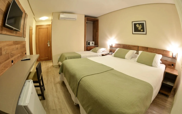 Hotel Renascença