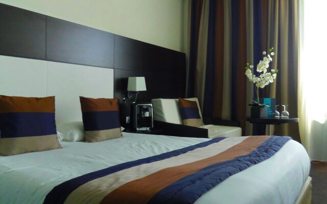 Best Western Plus Europe Hotel