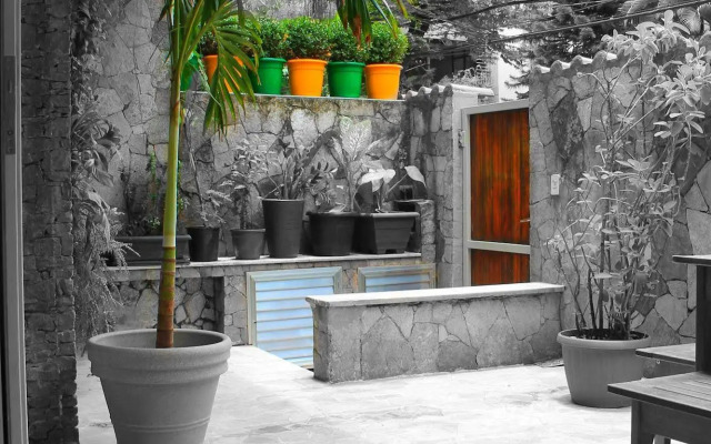 Beach Backpackers Hostel