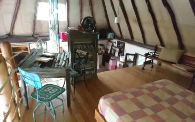 Casa en la Selva a 15 Min Aeropuerto