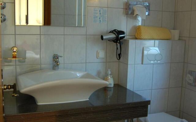 Hotel Zur Linde