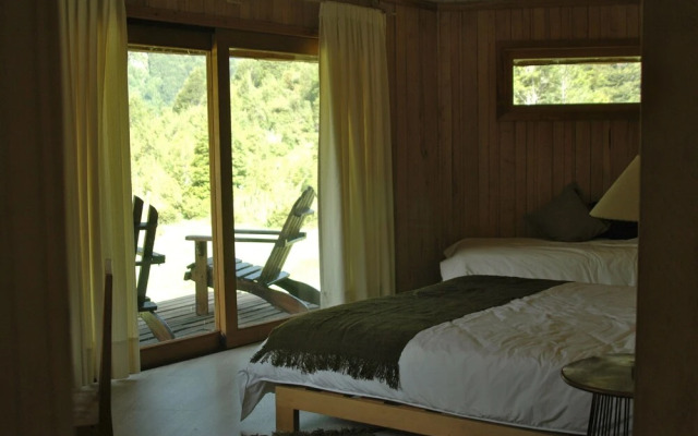 Peuma Lodge Patagonia