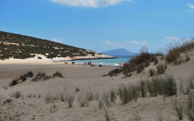 Naxian Resort 1