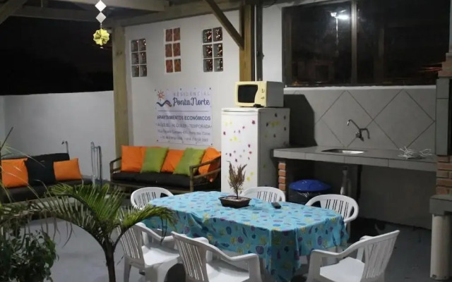 Residencial Ponta Norte