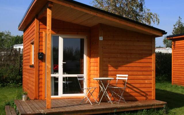 Ajstrup Beach Camping & Cottages