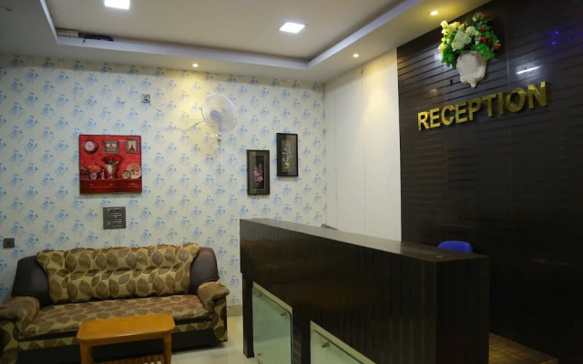 Hotel Sivas Regency