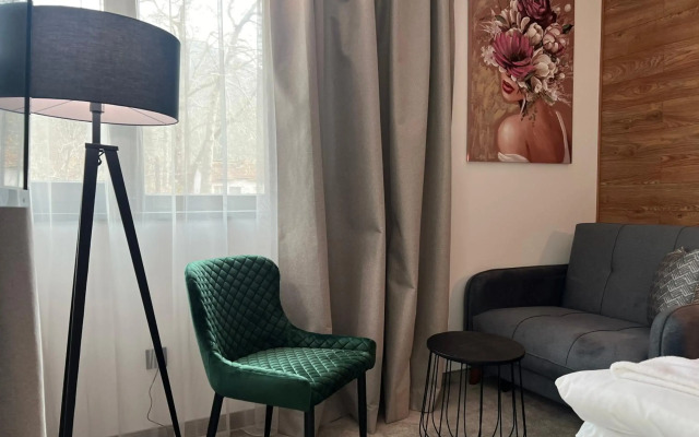 Perun Hotel
