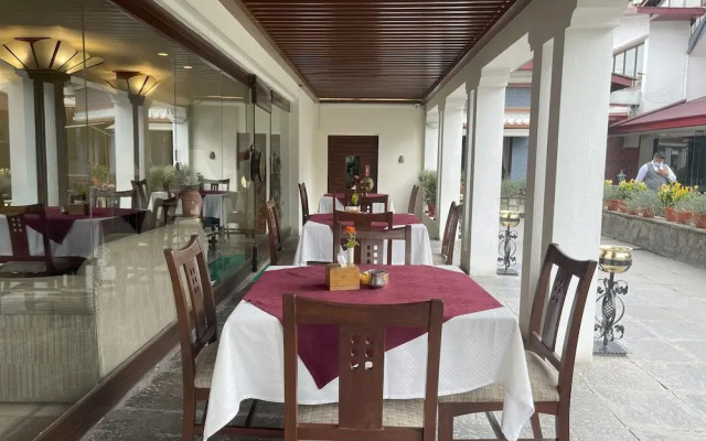 The Malla Hotel