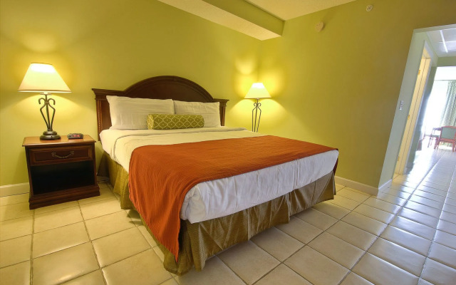Tidelands Caribbean Hotel and Suites