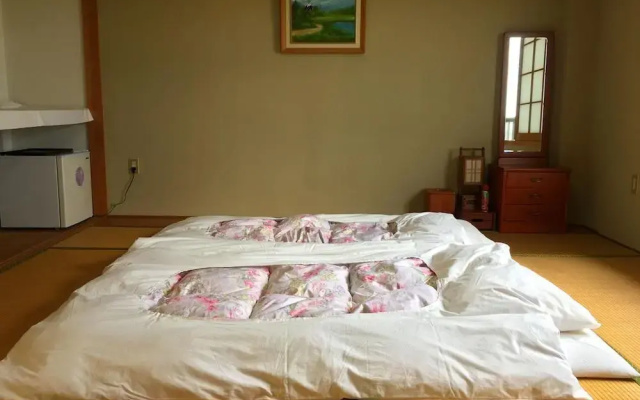 Biwako Hira Hotel
