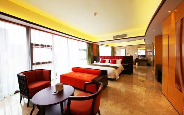 Four Points By Sheraton Heyuan Resort