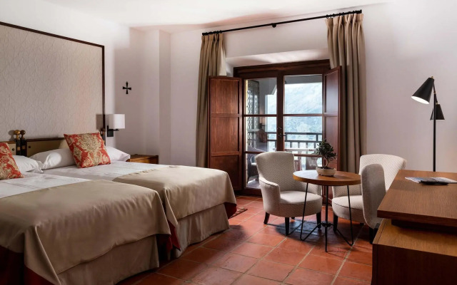 Parador de Jaén