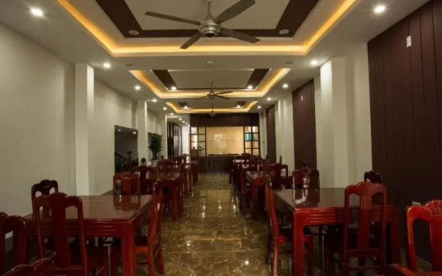 Bien Thanh Hotel