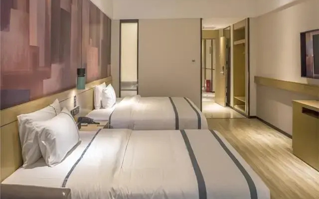 City Comfort Inn (Guilin City Government)