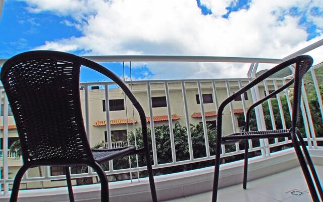 Apartamentos SOHO Style – Con Balcón SMR260A