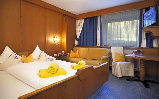 Hotel Almhof