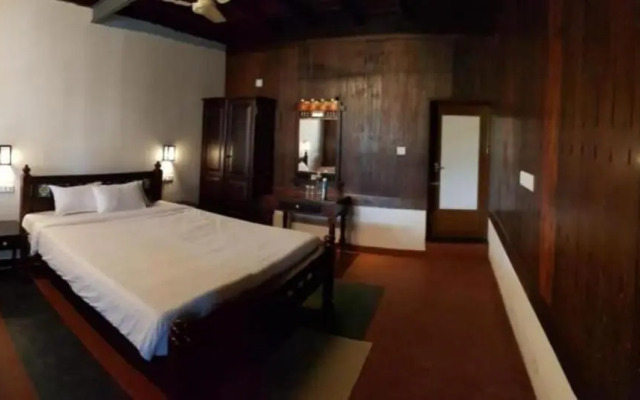 OYO Flagship 81359 Xanadu Marari Villa