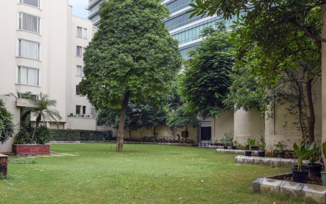 Sarovar Portico Surajkund Faridabad