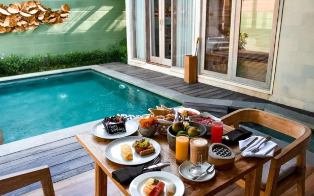 Arkamara Dijiwa Ubud