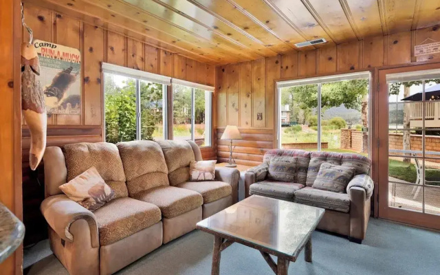Lakeview Getaway #2120