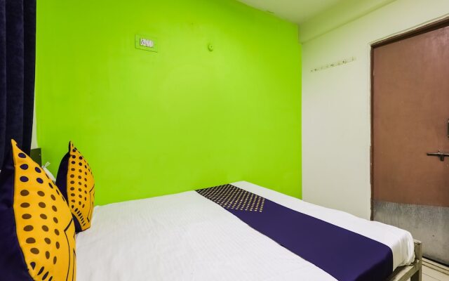 Spot On 37422 Kakul Stay Inn