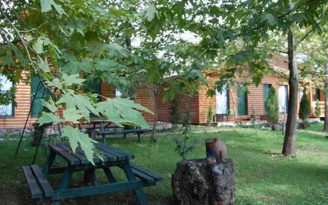Motel Tatil Keyfi