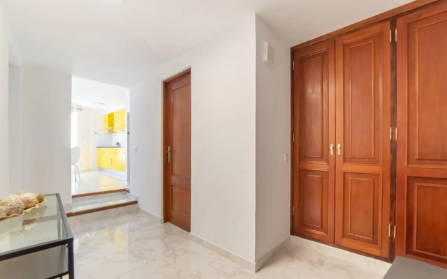 Nice apartment in Igueste de Candelaria near the beach