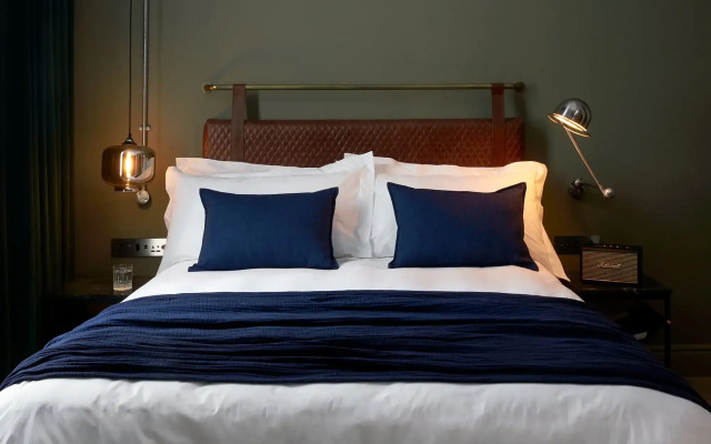 Gorgeous George by Design Hotels